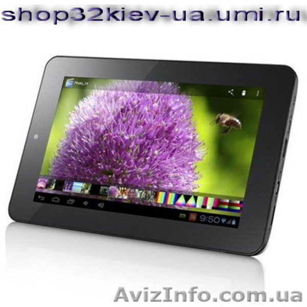 Планшет Onda V712 - <ro>Изображение</ro><ru>Изображение</ru> #5, <ru>Объявление</ru> #854820