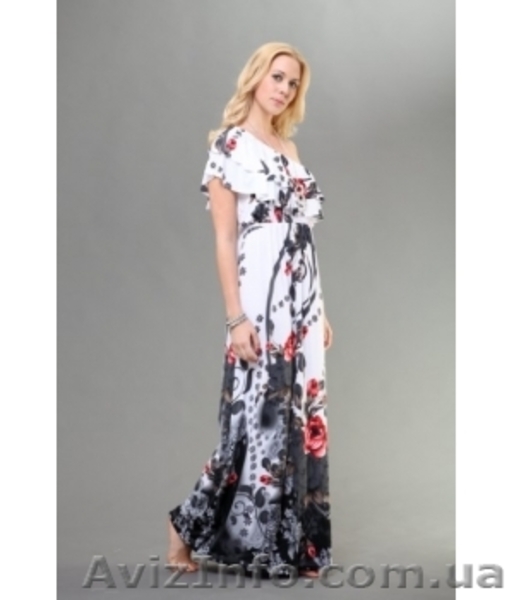 Летние сарафаны Bad Apple оптом - <ro>Изображение</ro><ru>Изображение</ru> #1, <ru>Объявление</ru> #862637