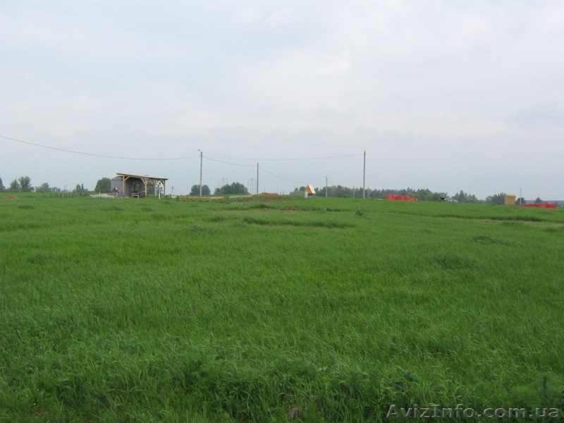 Участок в с.Осыково (жилой масив)  - <ro>Изображение</ro><ru>Изображение</ru> #2, <ru>Объявление</ru> #858142