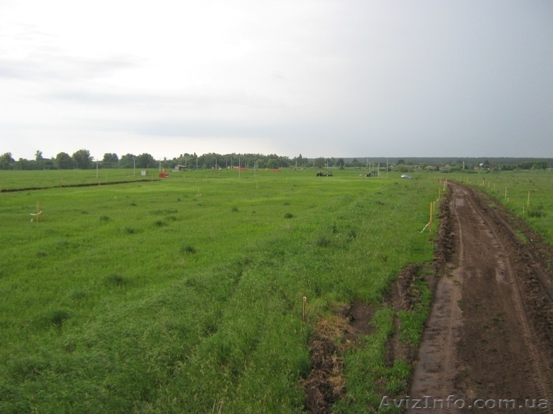 Участок в с.Осыково (жилой масив)  - <ro>Изображение</ro><ru>Изображение</ru> #3, <ru>Объявление</ru> #858142