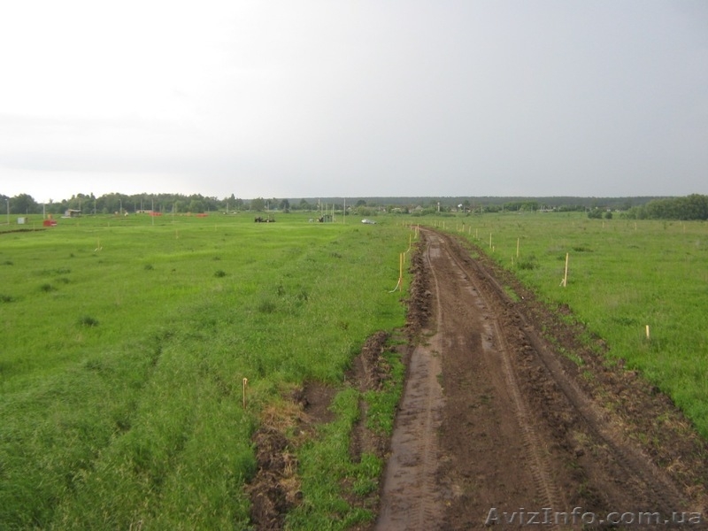 Участок в с.Осыково (жилой масив)  - <ro>Изображение</ro><ru>Изображение</ru> #4, <ru>Объявление</ru> #858142