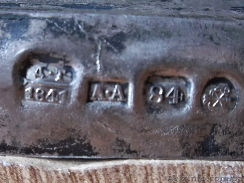 оклад к иконе "святой Николай Чудотворец" - <ro>Изображение</ro><ru>Изображение</ru> #3, <ru>Объявление</ru> #858979