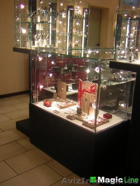 Витрины торговые под заказ - <ro>Изображение</ro><ru>Изображение</ru> #8, <ru>Объявление</ru> #859662