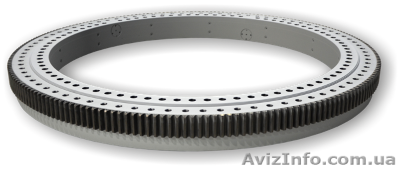 Опорно поворотные устройства - <ro>Изображение</ro><ru>Изображение</ru> #2, <ru>Объявление</ru> #854036