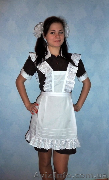 Советская школьная форма СССР, Киев , Житомир - <ro>Изображение</ro><ru>Изображение</ru> #3, <ru>Объявление</ru> #872374