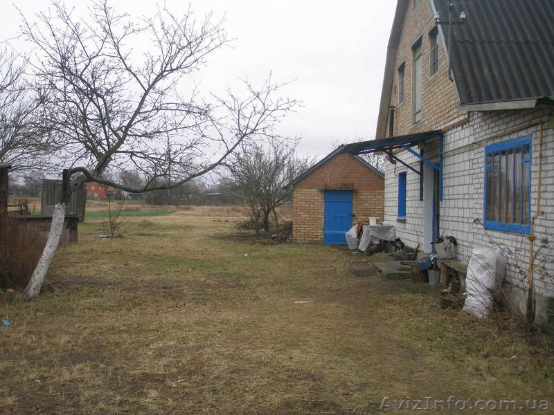 Продам участок с домом с.Нижняя Дубечня - <ro>Изображение</ro><ru>Изображение</ru> #2, <ru>Объявление</ru> #863285