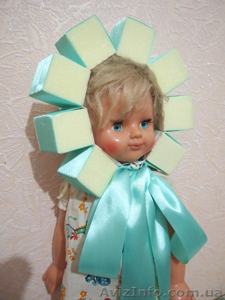 Новые детские шапочки для купания корона русалочки - <ro>Изображение</ro><ru>Изображение</ru> #4, <ru>Объявление</ru> #864873