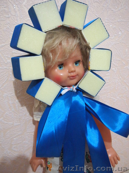 Новые детские шапочки для купания корона русалочки - <ro>Изображение</ro><ru>Изображение</ru> #6, <ru>Объявление</ru> #864873