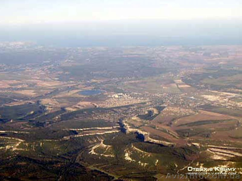 Весенние каникулы в Крыму - <ro>Изображение</ro><ru>Изображение</ru> #3, <ru>Объявление</ru> #855222