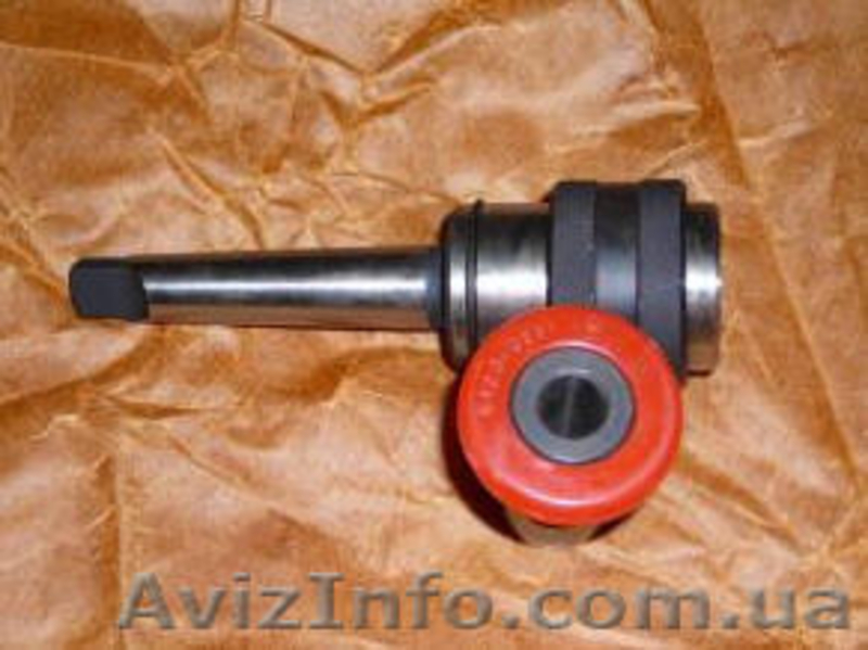 Продам свёрла, фрезы, токарные патроны, втулки, оправка и т.п. - <ro>Изображение</ro><ru>Изображение</ru> #4, <ru>Объявление</ru> #861226