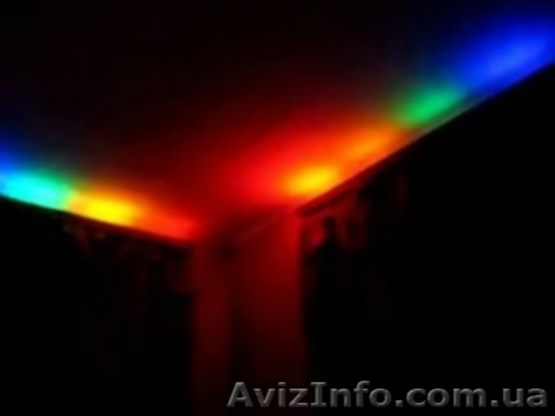 Цветомузыкальный контроллер - <ro>Изображение</ro><ru>Изображение</ru> #4, <ru>Объявление</ru> #851479