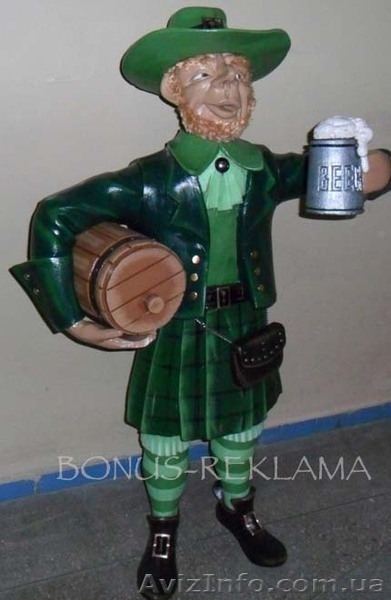 Скульптура из пенопласта.Бутафория.Муляжи. - <ro>Изображение</ro><ru>Изображение</ru> #3, <ru>Объявление</ru> #205011