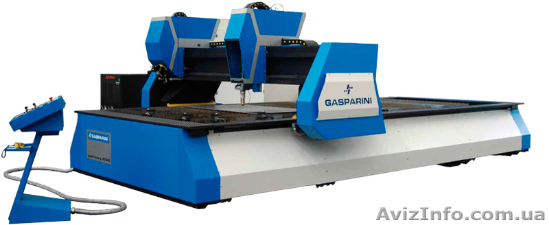 Станки для обработки листового металла Gasparini - <ro>Изображение</ro><ru>Изображение</ru> #1, <ru>Объявление</ru> #869332