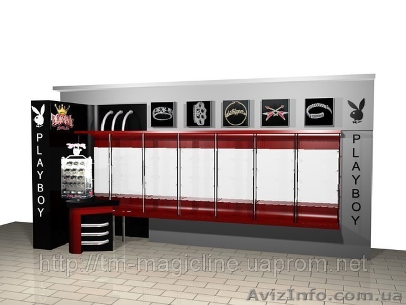 Торговое оборудование мебель - <ro>Изображение</ro><ru>Изображение</ru> #6, <ru>Объявление</ru> #858948