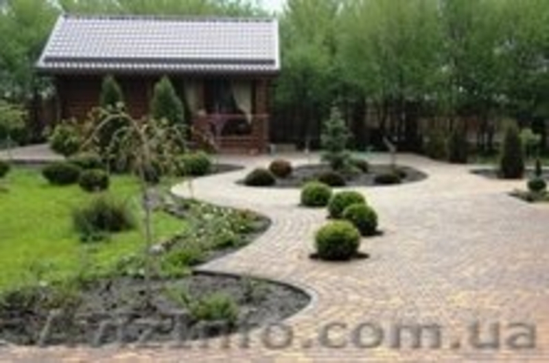 продам тротуарную плитку по выгодным ценам - <ro>Изображение</ro><ru>Изображение</ru> #3, <ru>Объявление</ru> #857420