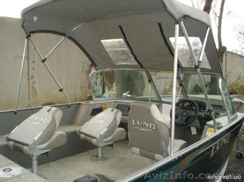 Продам лодку с двигателем для рыбалки - <ro>Изображение</ro><ru>Изображение</ru> #3, <ru>Объявление</ru> #854320