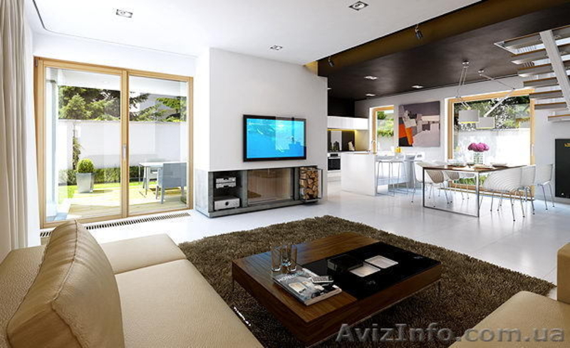 Проекты коттеджей, не имеющие аналагов в Украине - <ro>Изображение</ro><ru>Изображение</ru> #3, <ru>Объявление</ru> #864211