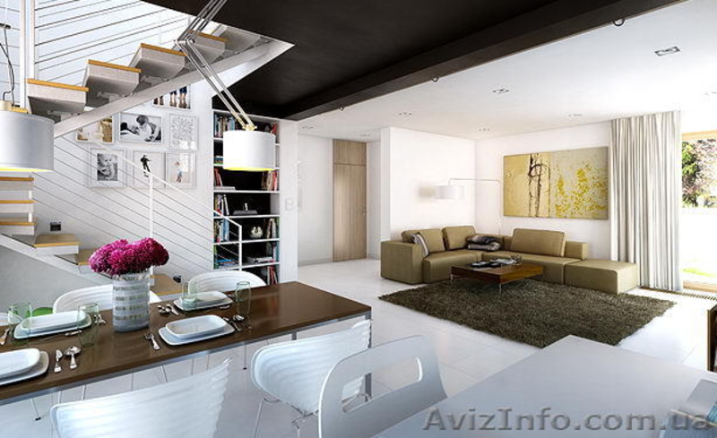 Проекты коттеджей, не имеющие аналагов в Украине - <ro>Изображение</ro><ru>Изображение</ru> #4, <ru>Объявление</ru> #864211