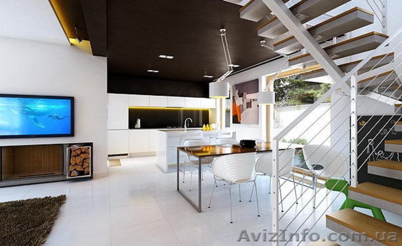 Проекты коттеджей, не имеющие аналагов в Украине - <ro>Изображение</ro><ru>Изображение</ru> #5, <ru>Объявление</ru> #864211