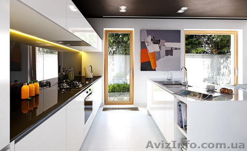 Проекты коттеджей, не имеющие аналагов в Украине - <ro>Изображение</ro><ru>Изображение</ru> #6, <ru>Объявление</ru> #864211