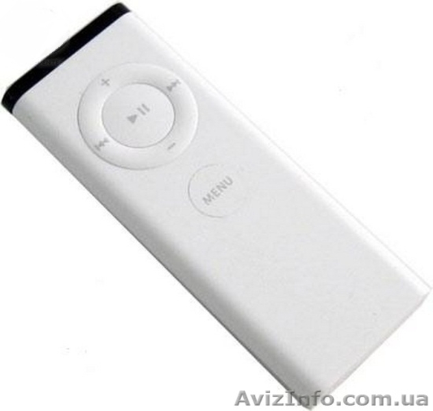 Apple remote MA128ga - <ro>Изображение</ro><ru>Изображение</ru> #4, <ru>Объявление</ru> #376276