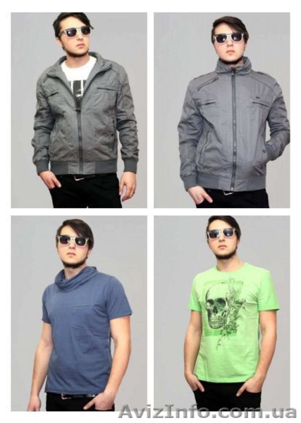 Мужская и Женская одежда BENFISH Венгрия - <ro>Изображение</ro><ru>Изображение</ru> #6, <ru>Объявление</ru> #858944