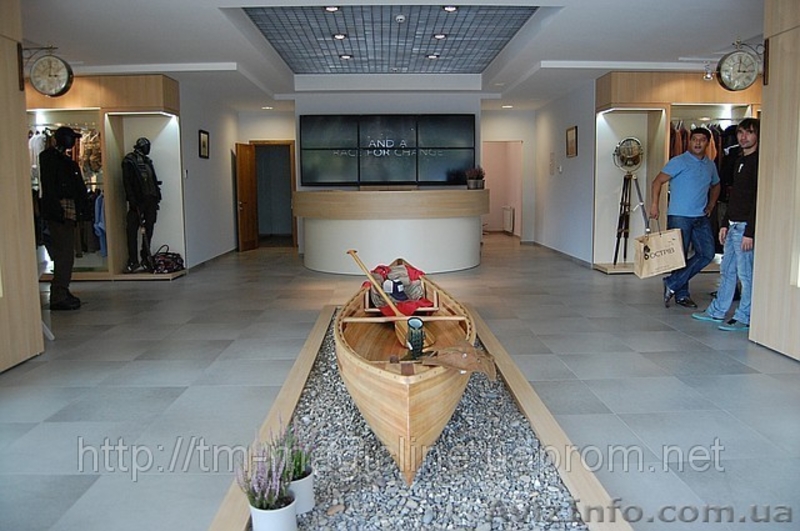 Торговое оборудование мебель - <ro>Изображение</ro><ru>Изображение</ru> #5, <ru>Объявление</ru> #858948