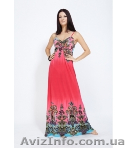 Летние сарафаны Bad Apple оптом - <ro>Изображение</ro><ru>Изображение</ru> #6, <ru>Объявление</ru> #862637