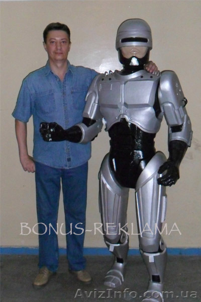 Скульптура из пенопласта.Бутафория.Муляжи. - <ro>Изображение</ro><ru>Изображение</ru> #5, <ru>Объявление</ru> #205011