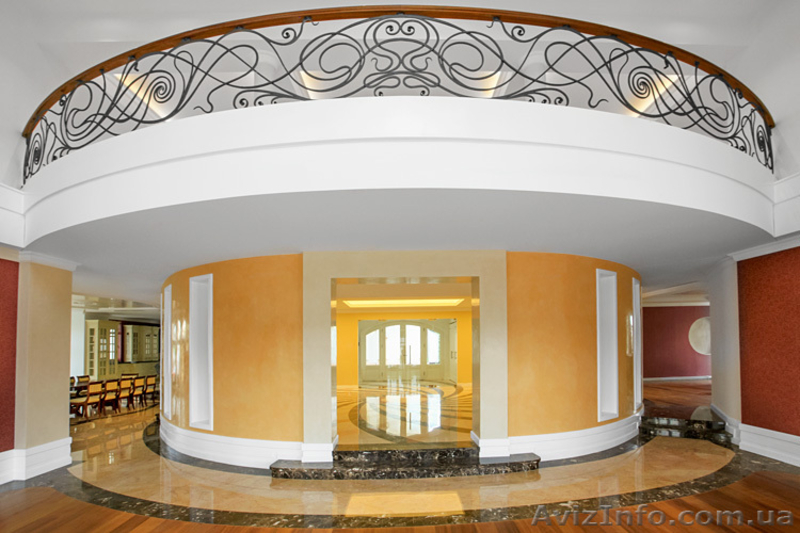 Деревянные, металлические лестницы в Киеве  - <ro>Изображение</ro><ru>Изображение</ru> #9, <ru>Объявление</ru> #862454