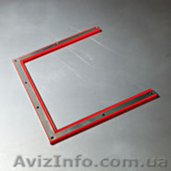 Скребки, съемники направляющих для станков - <ro>Изображение</ro><ru>Изображение</ru> #3, <ru>Объявление</ru> #863816