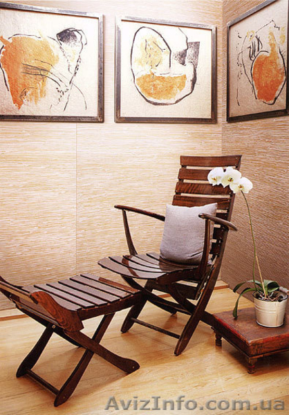 Натуральные обои. Бамбуковые обои. Скидка -40% - <ro>Изображение</ro><ru>Изображение</ru> #5, <ru>Объявление</ru> #856162