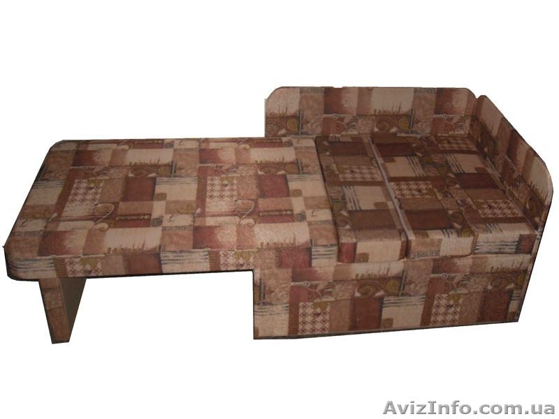 Диван "Малыш" новый - <ro>Изображение</ro><ru>Изображение</ru> #2, <ru>Объявление</ru> #862808