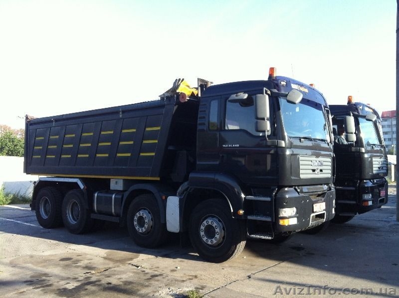 Услуги самосвалов камаз 15 тон, ман 30 тон. - <ro>Изображение</ro><ru>Изображение</ru> #1, <ru>Объявление</ru> #867680