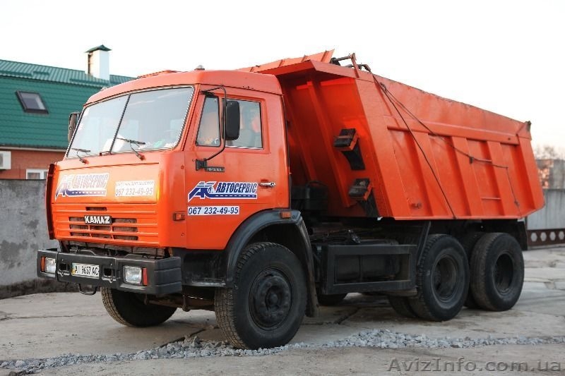Услуги самосвалов камаз 15 тон, ман 30 тон. - <ro>Изображение</ro><ru>Изображение</ru> #2, <ru>Объявление</ru> #867680