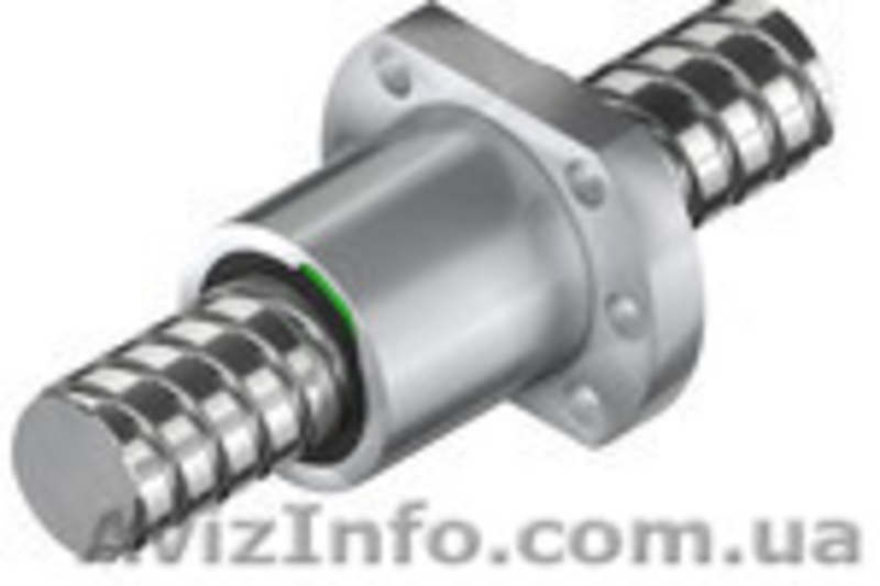 Шарико винтовые передачи - <ro>Изображение</ro><ru>Изображение</ru> #1, <ru>Объявление</ru> #853902