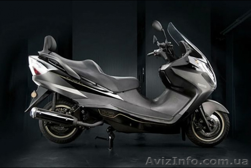 Продам новый максискутер HP Power Barium - <ro>Изображение</ro><ru>Изображение</ru> #3, <ru>Объявление</ru> #871610