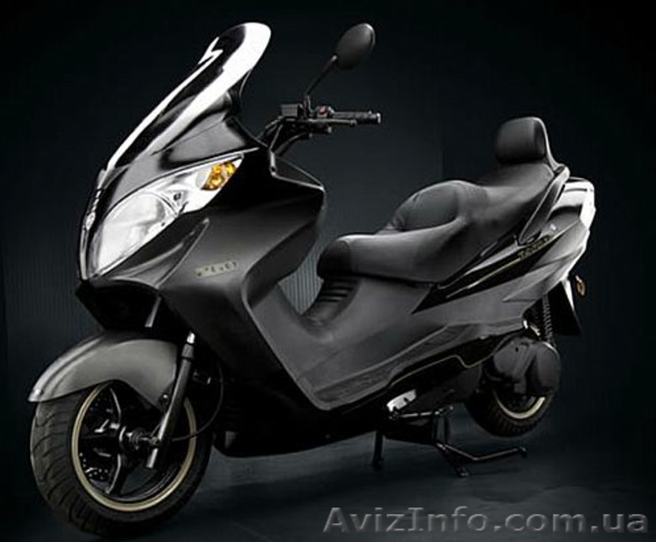 Продам новый максискутер HP Power Barium - <ro>Изображение</ro><ru>Изображение</ru> #4, <ru>Объявление</ru> #871610