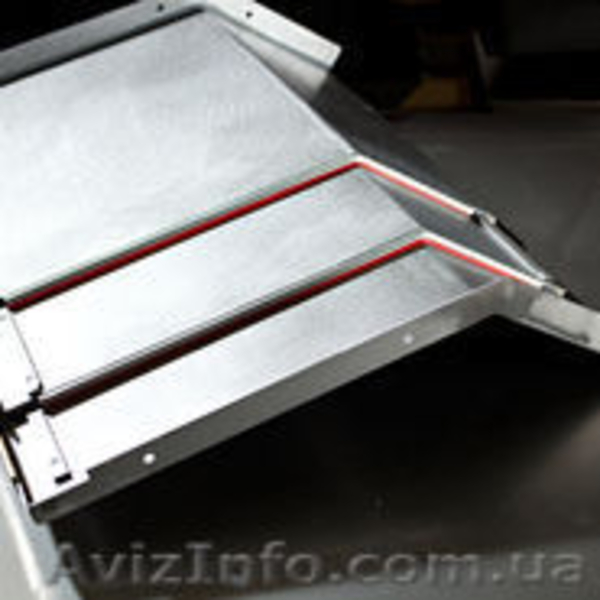 Телескопические стальные защиты - <ro>Изображение</ro><ru>Изображение</ru> #2, <ru>Объявление</ru> #863794