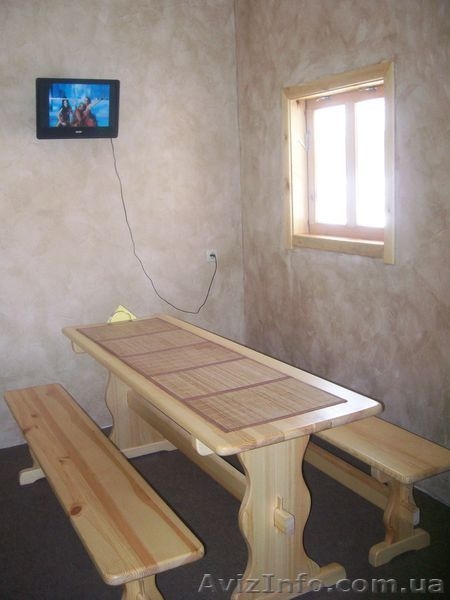 Посуточная аренда домиков!!! - <ro>Изображение</ro><ru>Изображение</ru> #2, <ru>Объявление</ru> #871410