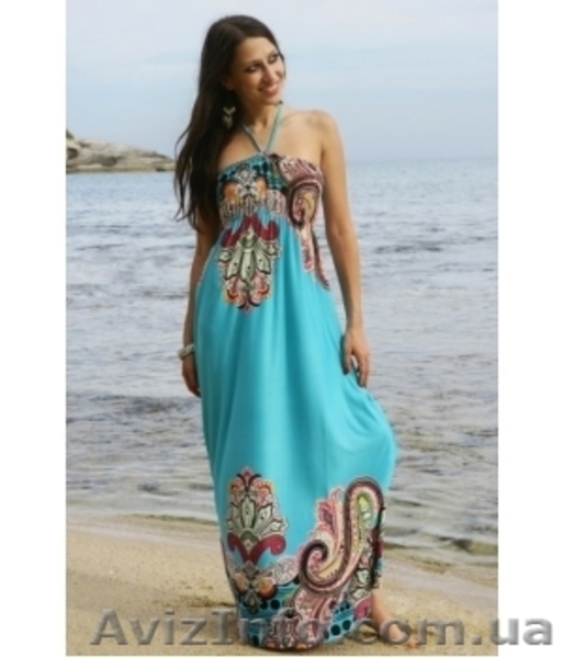 Летние сарафаны Bad Apple оптом - <ro>Изображение</ro><ru>Изображение</ru> #5, <ru>Объявление</ru> #862637