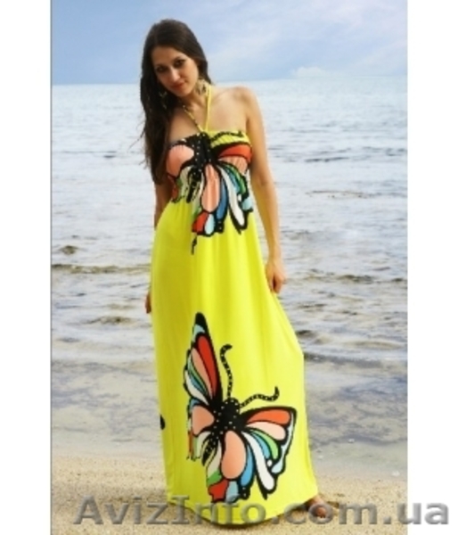 Летние сарафаны Bad Apple оптом - <ro>Изображение</ro><ru>Изображение</ru> #3, <ru>Объявление</ru> #862637