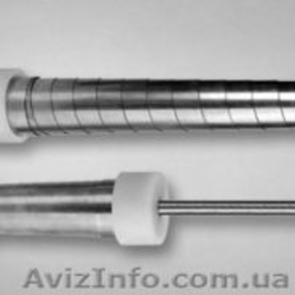 Телескопические защитные пружины - <ro>Изображение</ro><ru>Изображение</ru> #2, <ru>Объявление</ru> #863804