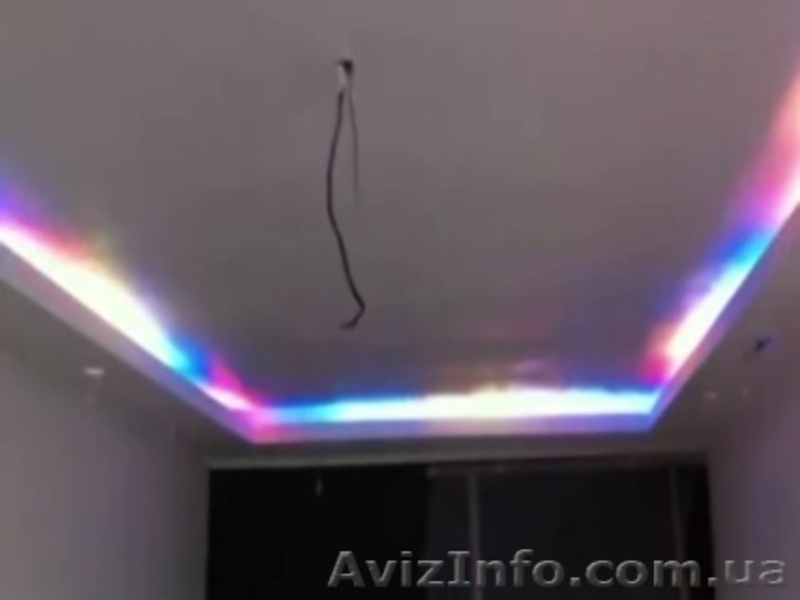 Цветомузыкальный контроллер - <ro>Изображение</ro><ru>Изображение</ru> #1, <ru>Объявление</ru> #851479