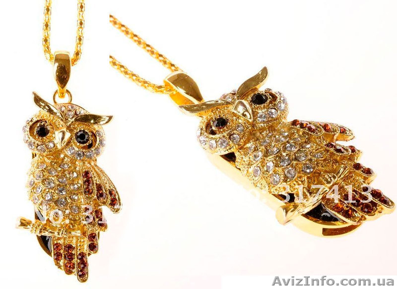 Гламурная флешка - <ro>Изображение</ro><ru>Изображение</ru> #1, <ru>Объявление</ru> #854590