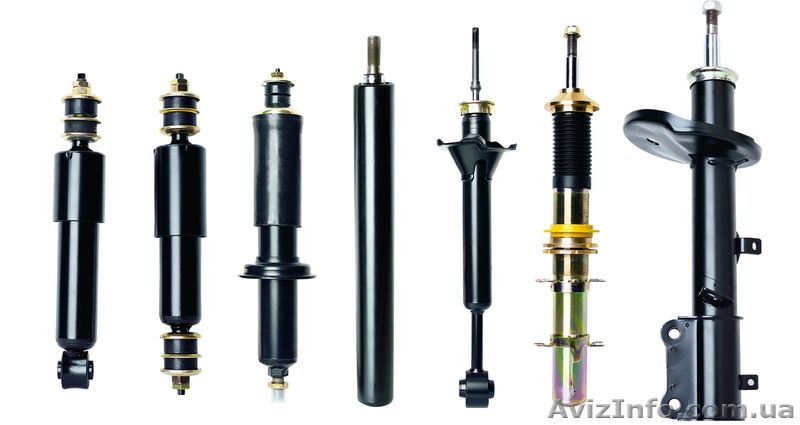 Аммортизаторы KYB,каяба - <ro>Изображение</ro><ru>Изображение</ru> #1, <ru>Объявление</ru> #851797