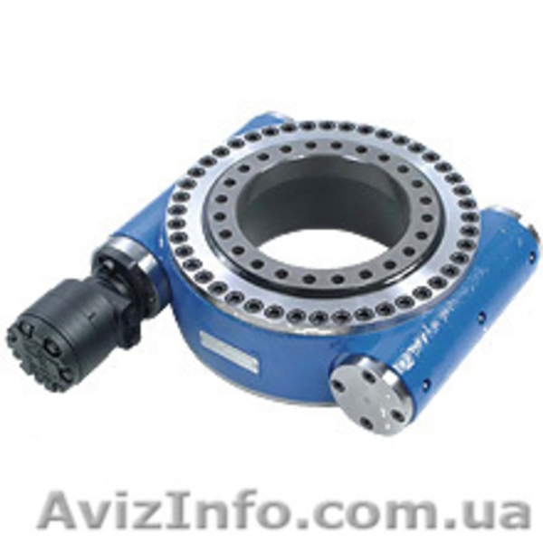 Опорно поворотные устройства - <ro>Изображение</ro><ru>Изображение</ru> #3, <ru>Объявление</ru> #854036