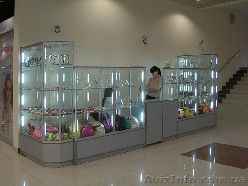 Торговая мебель под ключ - <ro>Изображение</ro><ru>Изображение</ru> #3, <ru>Объявление</ru> #859733