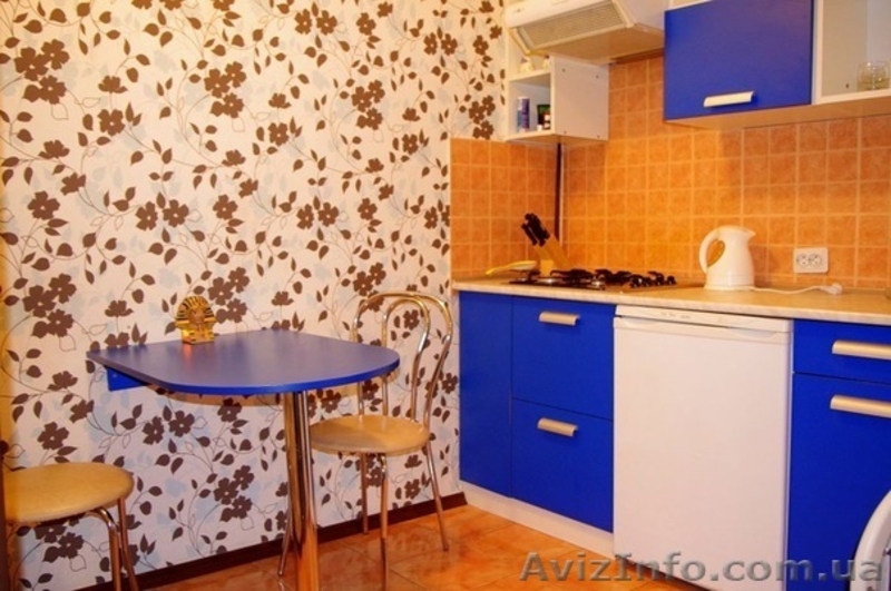 Шикарная квартира посуточно - <ro>Изображение</ro><ru>Изображение</ru> #1, <ru>Объявление</ru> #687282