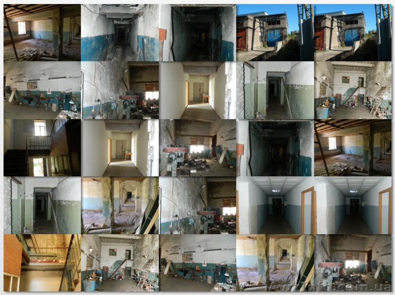 Производственное помещение от владельца - <ro>Изображение</ro><ru>Изображение</ru> #2, <ru>Объявление</ru> #829406